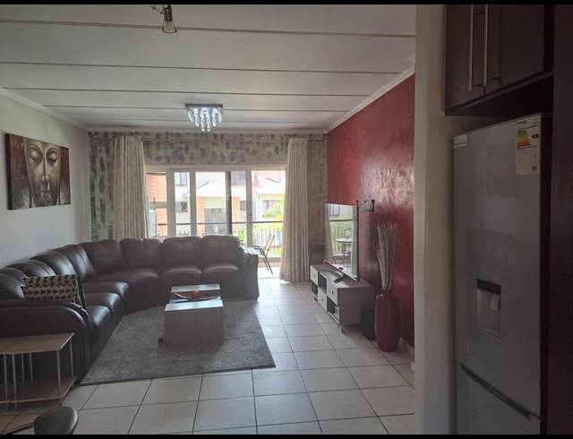 2 BEDROOM COMPLEX FOR SALE IN SOLHEIM